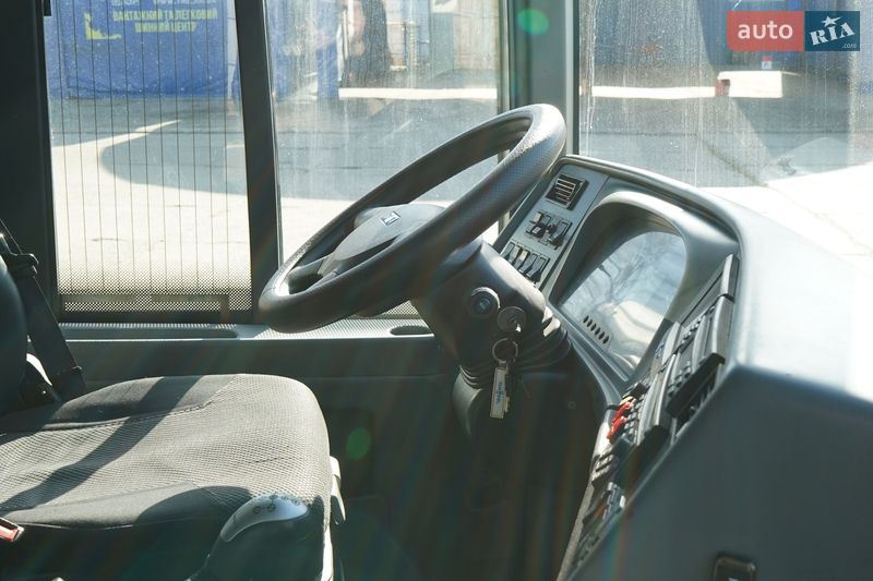 Туристический / Междугородний автобус Van Hool Acron 2010 в Харькове