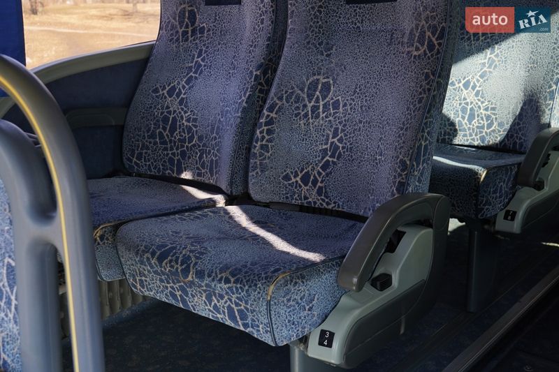 Туристический / Междугородний автобус Van Hool Acron 2010 в Харькове