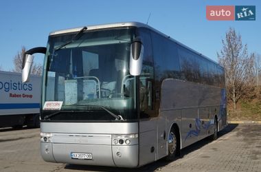 Туристический / Междугородний автобус Van Hool Acron 2010 в Харькове