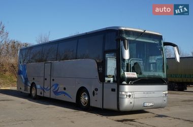 Туристический / Междугородний автобус Van Hool Acron 2010 в Харькове