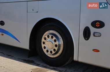 Туристический / Междугородний автобус Van Hool Acron 2010 в Харькове