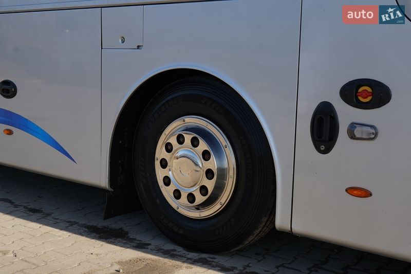 Туристический / Междугородний автобус Van Hool Acron 2010 в Харькове