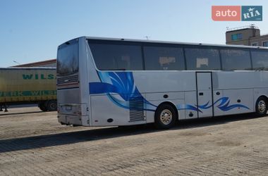Туристический / Междугородний автобус Van Hool Acron 2010 в Харькове