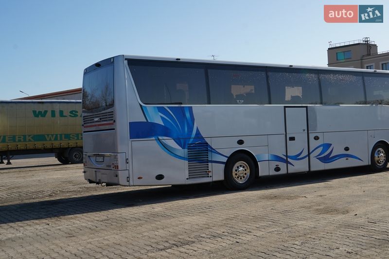 Туристический / Междугородний автобус Van Hool Acron 2010 в Харькове