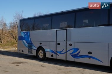 Туристический / Междугородний автобус Van Hool Acron 2010 в Харькове