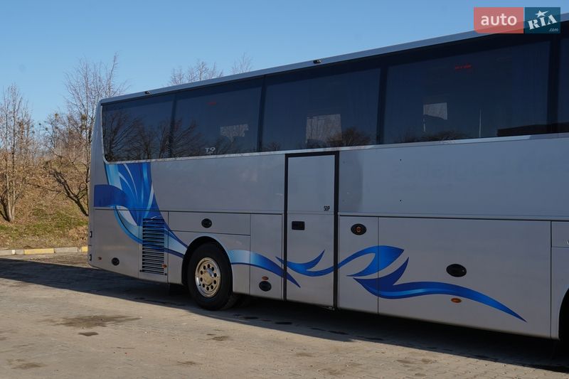 Туристический / Междугородний автобус Van Hool Acron 2010 в Харькове