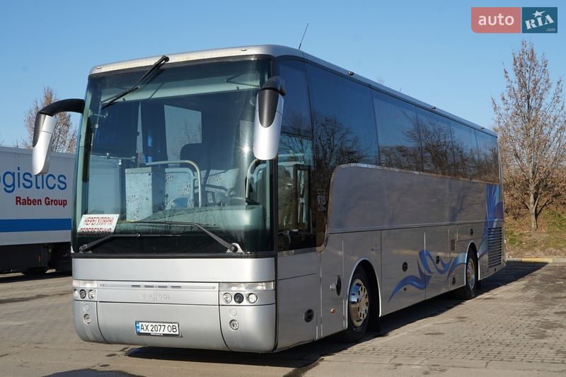Туристический / Междугородний автобус Van Hool Acron 2010 в Харькове