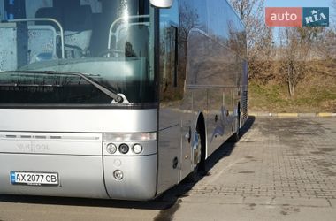 Туристический / Междугородний автобус Van Hool Acron 2010 в Харькове