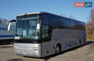 Туристический / Междугородний автобус Van Hool Acron 2010 в Харькове
