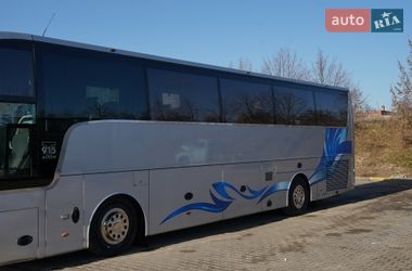 Туристический / Междугородний автобус Van Hool Acron 2010 в Харькове