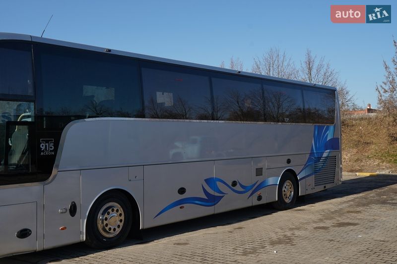 Туристический / Междугородний автобус Van Hool Acron 2010 в Харькове