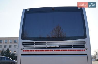Туристический / Междугородний автобус Van Hool Acron 2010 в Харькове