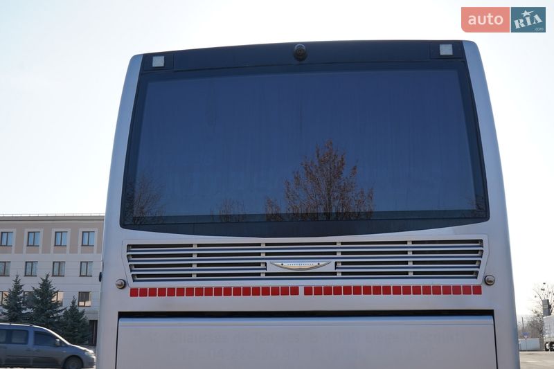 Туристический / Междугородний автобус Van Hool Acron 2010 в Харькове