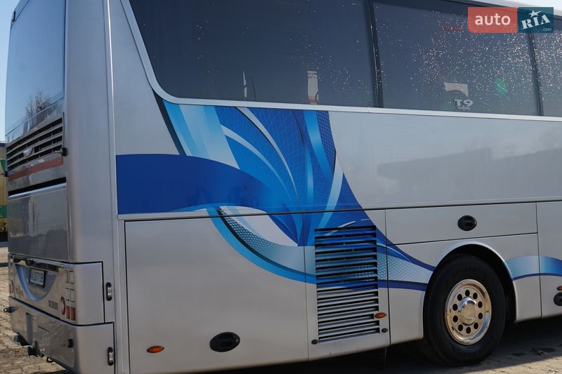 Туристический / Междугородний автобус Van Hool Acron 2010 в Харькове