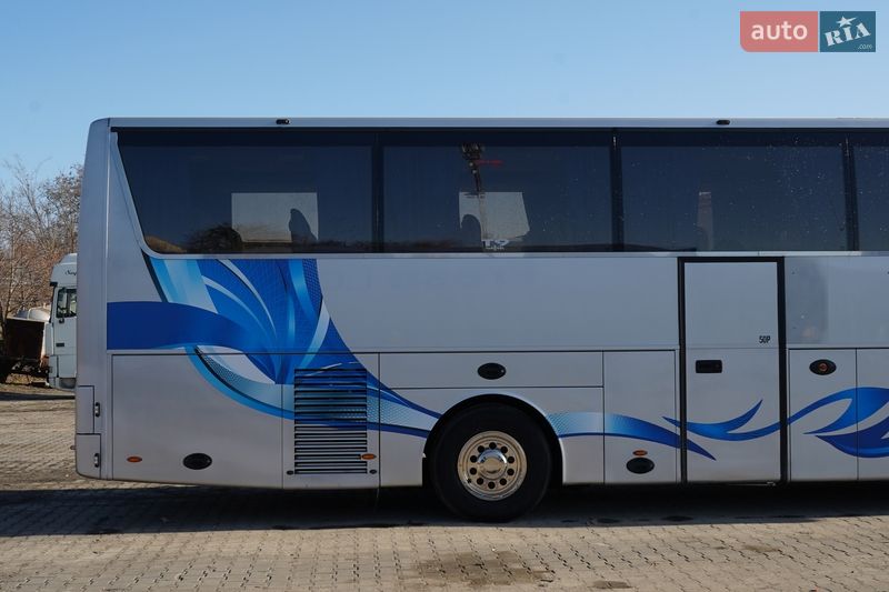 Туристический / Междугородний автобус Van Hool Acron 2010 в Харькове