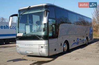 Туристический / Междугородний автобус Van Hool Acron 2010 в Харькове