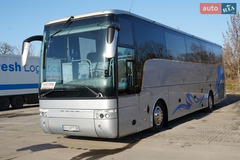 Туристический / Междугородний автобус Van Hool Acron 2010 в Харькове