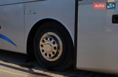 Туристический / Междугородний автобус Van Hool Acron 2010 в Харькове