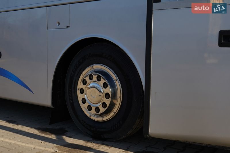 Туристический / Междугородний автобус Van Hool Acron 2010 в Харькове