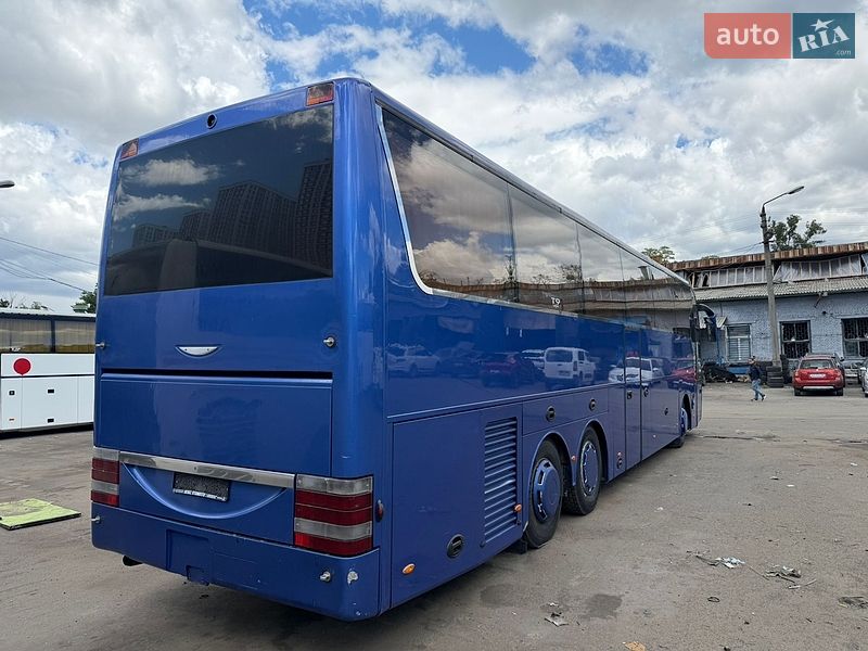 Туристический / Междугородний автобус Van Hool Acron 2007 в Одессе