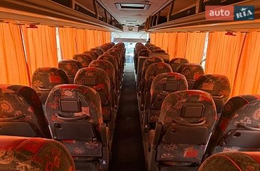 Туристический / Междугородний автобус Van Hool Acron 2007 в Одессе
