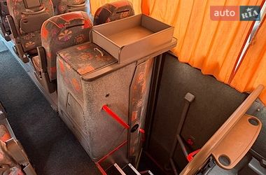 Туристический / Междугородний автобус Van Hool Acron 2007 в Одессе
