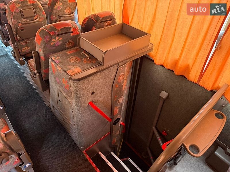 Туристический / Междугородний автобус Van Hool Acron 2007 в Одессе