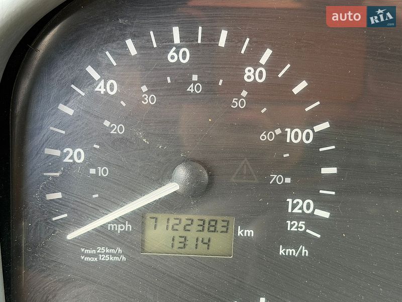 Туристический / Междугородний автобус Van Hool Acron 2007 в Одессе