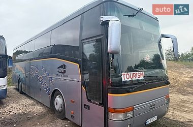 van-hool acron 1997 в Львов от профессионального продавца Міша