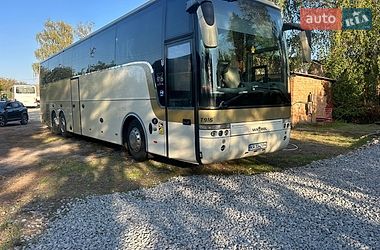 Туристичний / Міжміський автобус Van Hool Acron 2007 в Вінниці