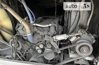 Туристический / Междугородний автобус Van Hool Altano 2013 в 
