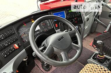 Туристический / Междугородний автобус Van Hool Altano 2013 в 