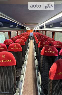 Туристический / Междугородний автобус Van Hool Altano 2013 в 