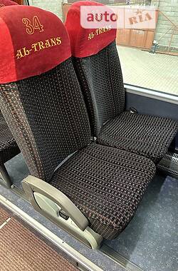 Туристический / Междугородний автобус Van Hool Altano 2013 в 