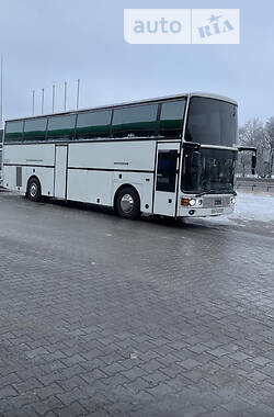 Туристический / Междугородний автобус Van Hool Altano 1998 в Одессе