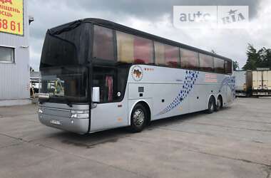 Туристический / Междугородний автобус Van Hool Altano 2002 в 