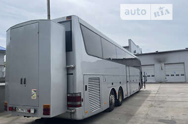 Туристичний / Міжміський автобус Van Hool Altano 2005 в Львові