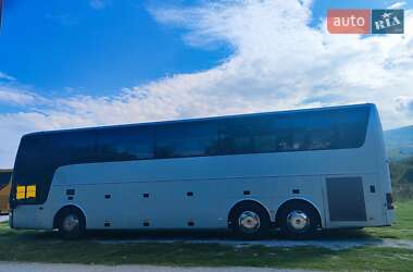 Туристический / Междугородний автобус Van Hool Altano 2003 в 