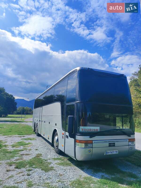 Туристический / Междугородний автобус Van Hool Altano 2003 в 