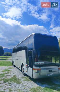 Туристический / Междугородний автобус Van Hool Altano 2003 в 