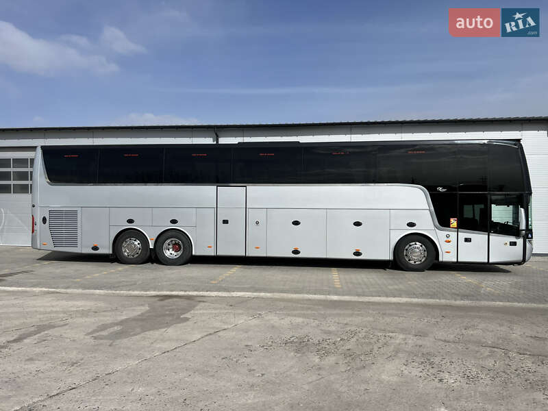 Туристический / Междугородний автобус Van Hool Altano 2013 в Одессе