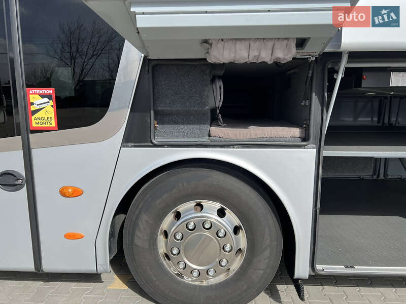 Туристический / Междугородний автобус Van Hool Altano 2013 в Одессе