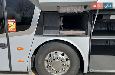 Туристический / Междугородний автобус Van Hool Altano 2013 в 