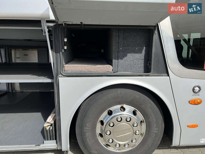 Туристический / Междугородний автобус Van Hool Altano 2013 в Одессе