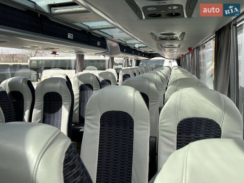 Туристический / Междугородний автобус Van Hool Altano 2013 в Одессе