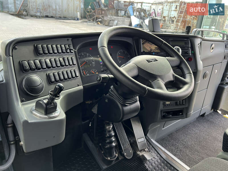 Туристический / Междугородний автобус Van Hool Altano 2013 в Одессе