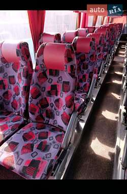 Туристический / Междугородний автобус Van Hool Altano 2003 в 