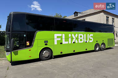 Туристичний / Міжміський автобус Van Hool Altano 2016 в Вінниці