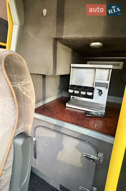 Туристический / Междугородний автобус Van Hool Altano 2009 в 
