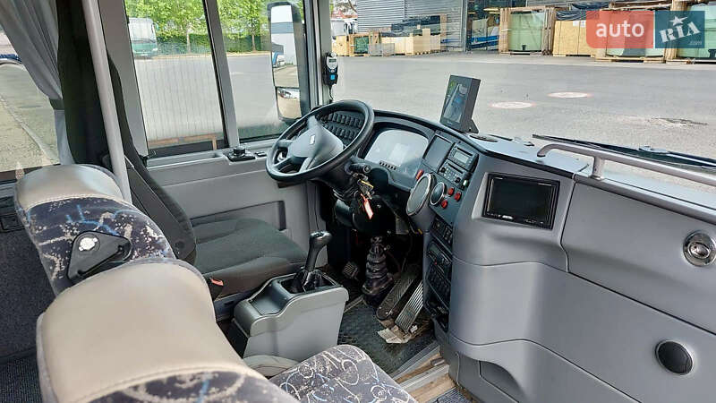 Туристический / Междугородний автобус Van Hool Altano 2015 в Луцке фото 2 Туристический / Междугородний автобус Van Hool Altano 2015 в Луцке